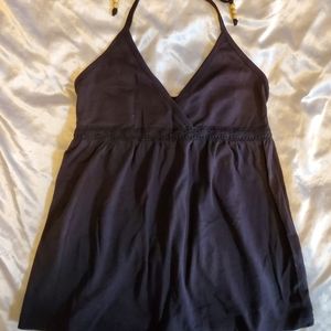 Moda International halter top